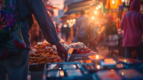 Dénichez votre iPhone en Tunisie au tarif idéal