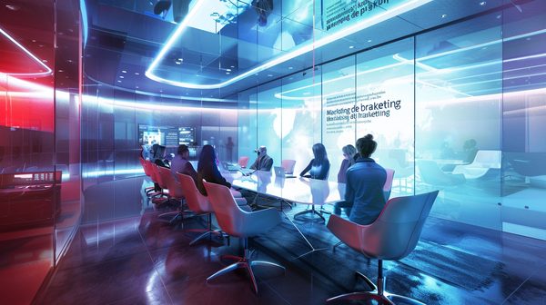 Marketing de branding : les avantages à retenir