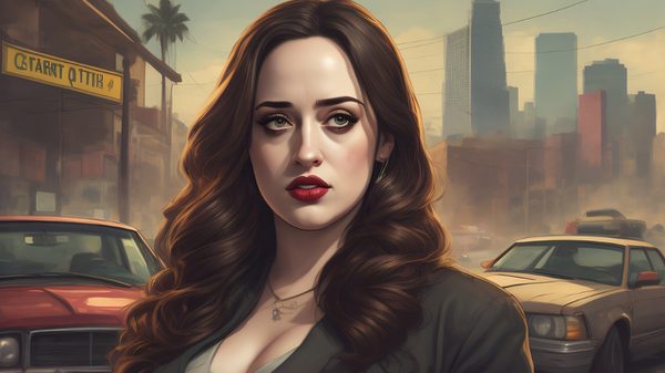 Quels sont les mods les plus en vogue dans l'univers de GTA 5 ?