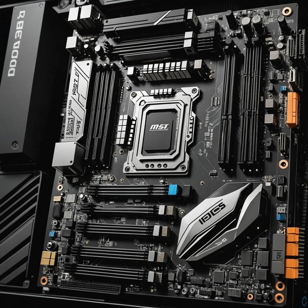 Comment optimiser les paramÃ¨tres d'un BIOS pour amÃ©liorer les performances d'un PC?