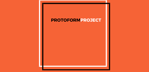 Protoformproject